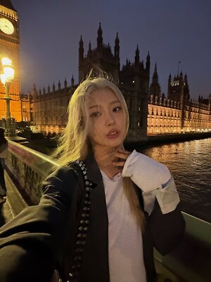 Yoonchae leaked photo #15