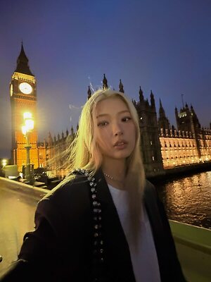 Yoonchae leaked photo #18