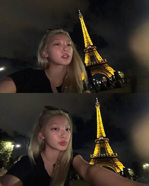 Yoonchae leaked photo #20