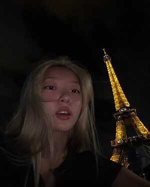 Yoonchae leaked photo #21