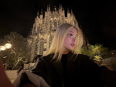 Yoonchae leaked photo #26
