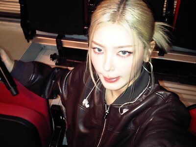 Yoonchae leaked photo #53