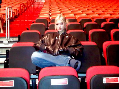 Yoonchae leaked photo #54
