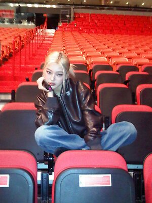 Yoonchae leaked photo #55