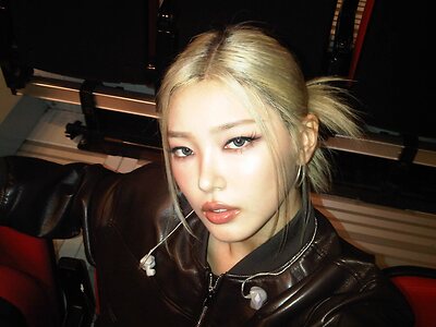 Yoonchae leaked photo #56