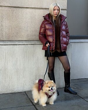 Yoonchae leaked photo #86