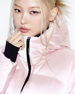 Yoonchae leaked photo #89