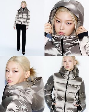 Yoonchae leaked photo #90