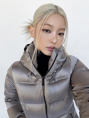 Yoonchae leaked photo #114