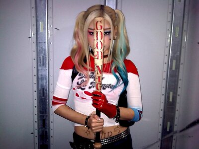 Yoonchae leaked photo #145