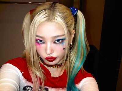 Yoonchae leaked photo #146