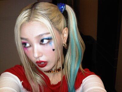 Yoonchae leaked photo #147