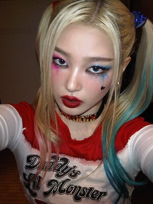 Yoonchae leaked photo #148