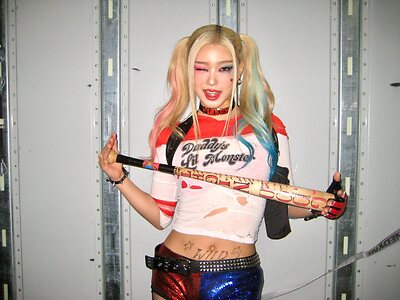 Yoonchae leaked photo #149