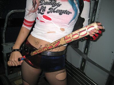 Yoonchae leaked photo #151