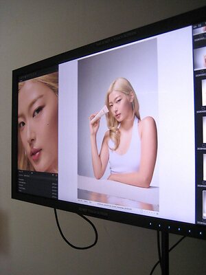 Yoonchae leaked photo #160