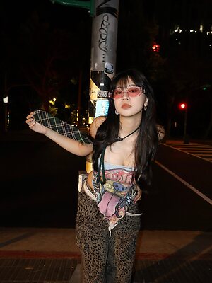 Yosebe Nude Leaked Photo #9