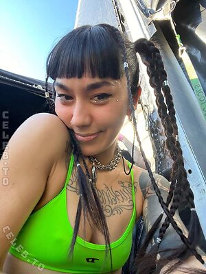 Yoshiko Nude Leaked Photo #7