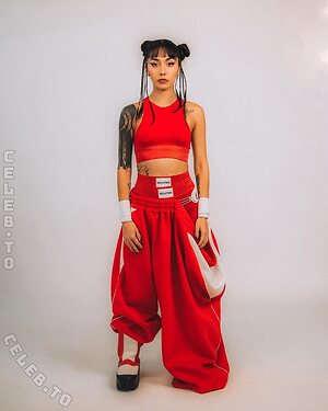 Yoshiko Nude Leaked Photo #11