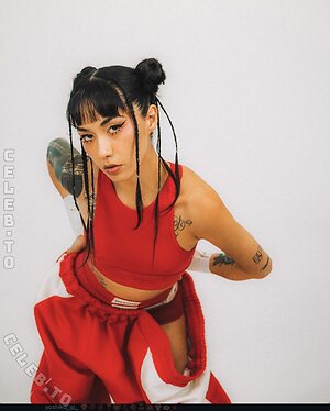 Yoshiko Nude Leaked Photo #27
