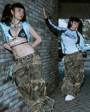 Yoshiko photo