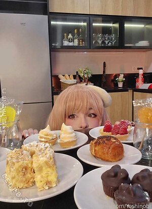 Yoshinobi Nude Leaked Photo #56