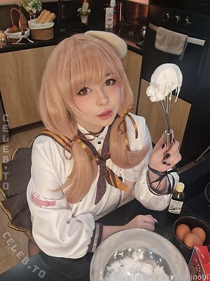 Yoshinobi Nude Leaked Photo #57