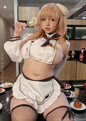 Yoshinobi Nude Leaked Photo #59