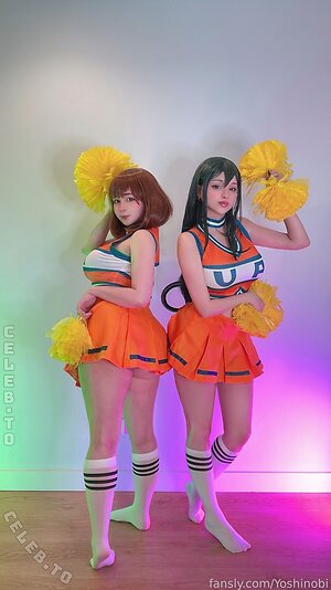 Yoshinobi Nude Leaked Photo #98