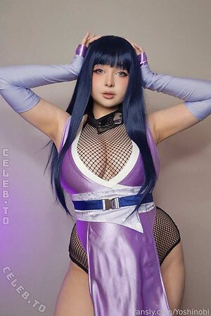Yoshinobi Nude Leaked Photo #121