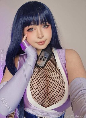 Yoshinobi Nude Leaked Photo #128