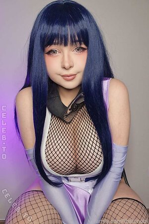 Yoshinobi Nude Leaked Photo #130