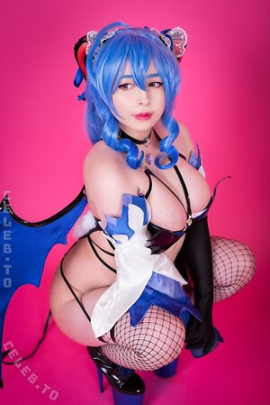 Yoshinobi Nude Leaked Photo #261