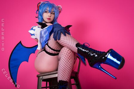 Yoshinobi Nude Leaked Photo #275