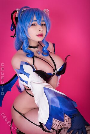 Yoshinobi Nude Leaked Photo #277