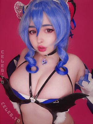 Yoshinobi Nude Leaked Photo #291
