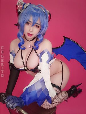 Yoshinobi Nude Leaked Photo #292