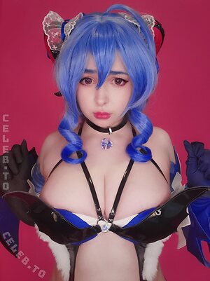 Yoshinobi Nude Leaked Photo #294