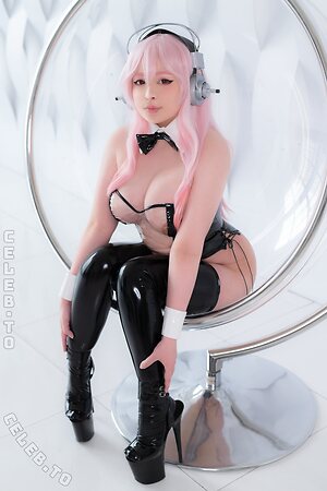 Yoshinobi Nude Leaked Photo #390