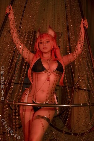 Yoshinobi photo