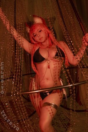 Yoshinobi photo