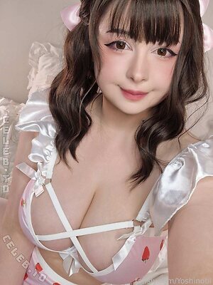 Yoshinobi Nude Leaked Photo #508