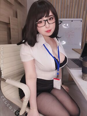 Yoshinobi Nude Leaked Photo #576