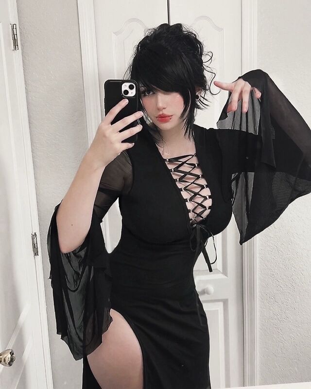 Yoshira leaked photos