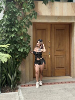 YouCandiSumisa Nude Leaked Photo #8