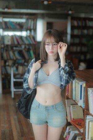 youchi leaked photo #2
