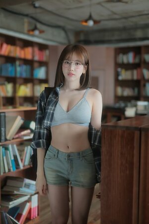 youchi leaked photo #3