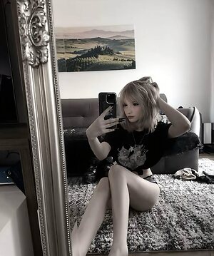 you.cuteees leaked photo #6