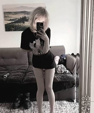 you.cuteees leaked photo #7