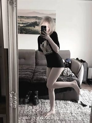 you.cuteees leaked photo #8